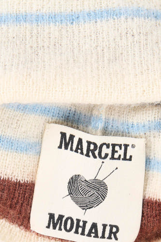 Bonnet - écru