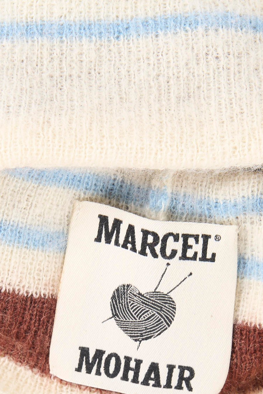 Bonnet - écru