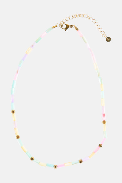 Collier - doré