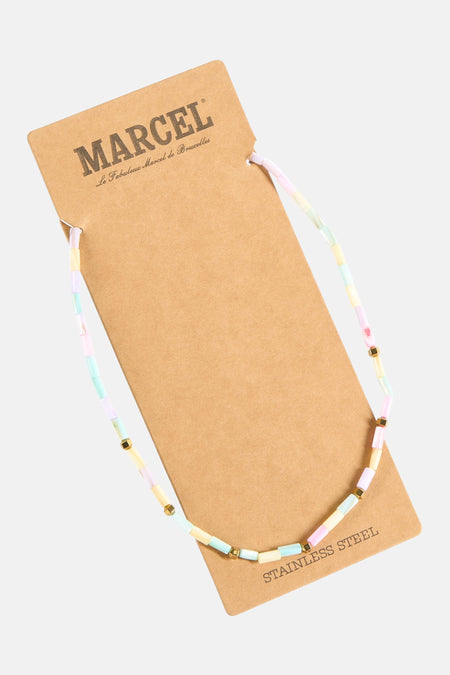 Collier - doré