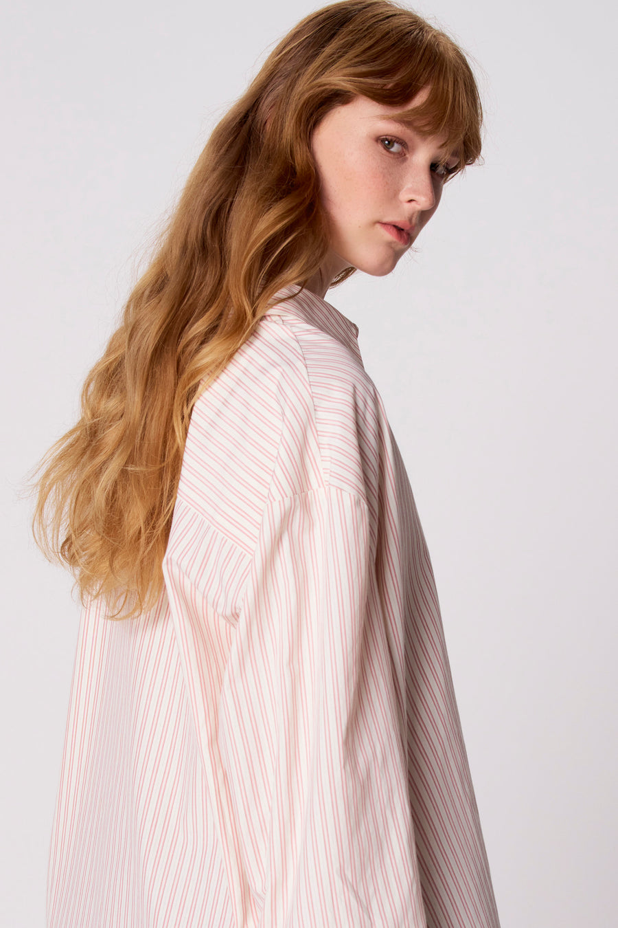 Hemd met lange mouwen - multicolor