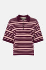 Polo met korte mouwen - multicolor
