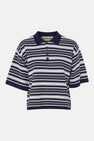 Polo met korte mouwen - multicolor