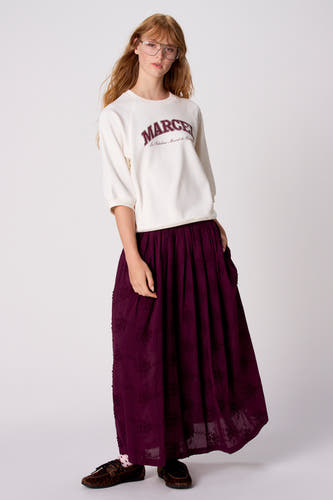 Rok - Paars