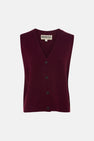 Gilet - paars