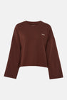 Sweat - brun