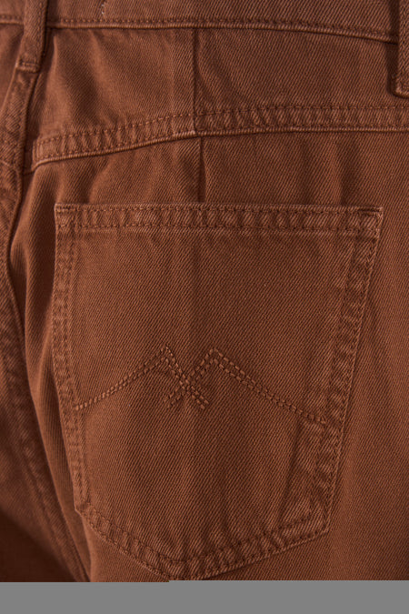 Broek - bruin