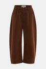 Broek - bruin