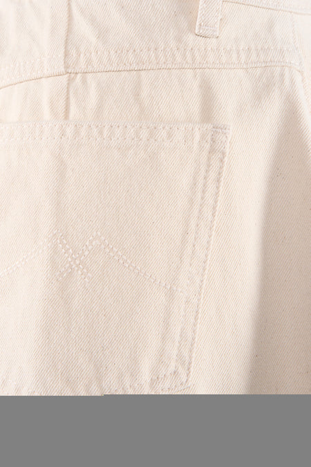 Broek - ecru