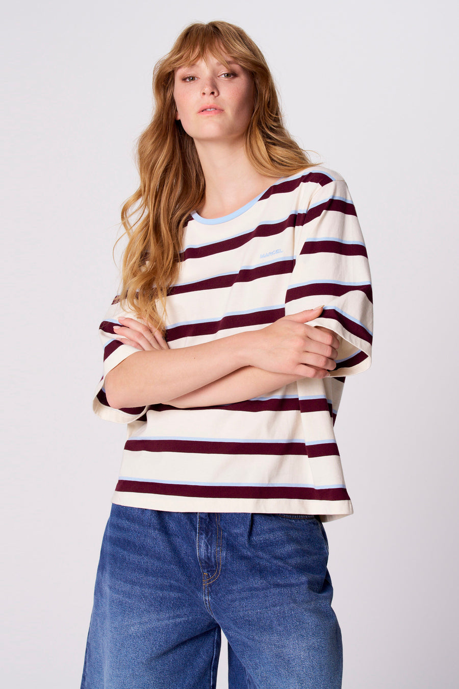 T-shirt - multicolor