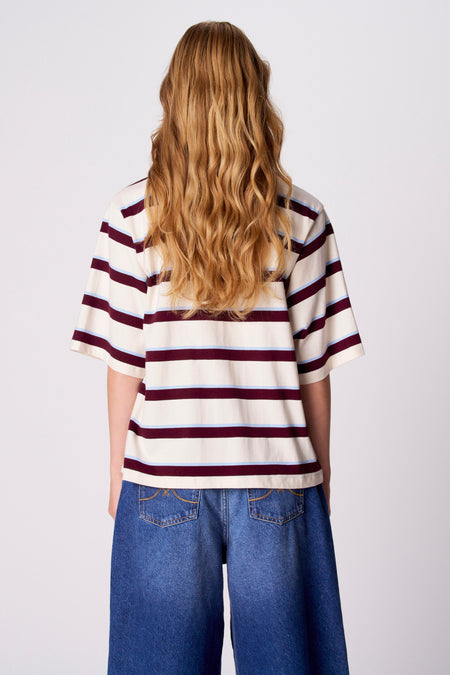 T-shirt - multicolor