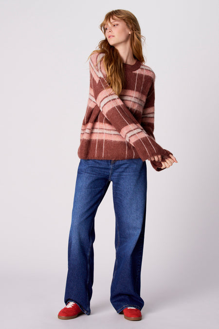 Pull - bruin