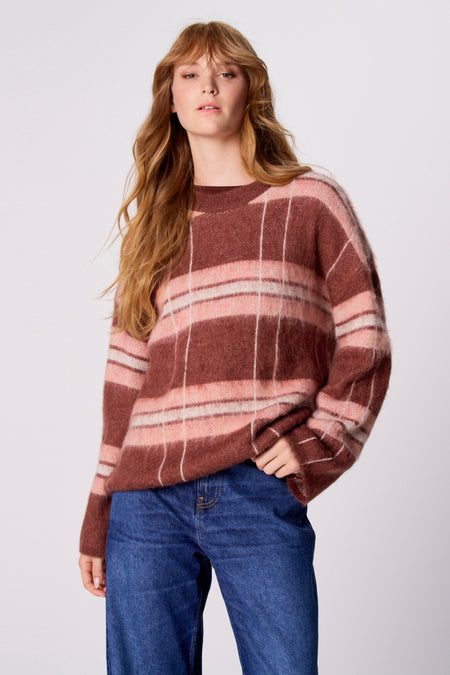 Pull - bruin