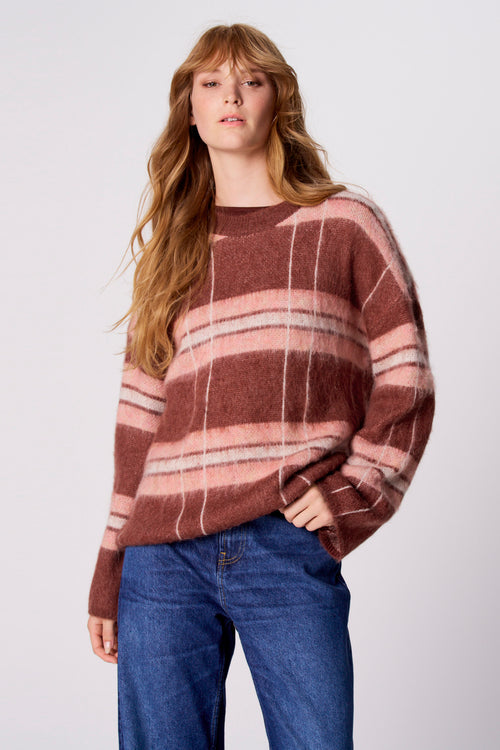 Pull - bruin