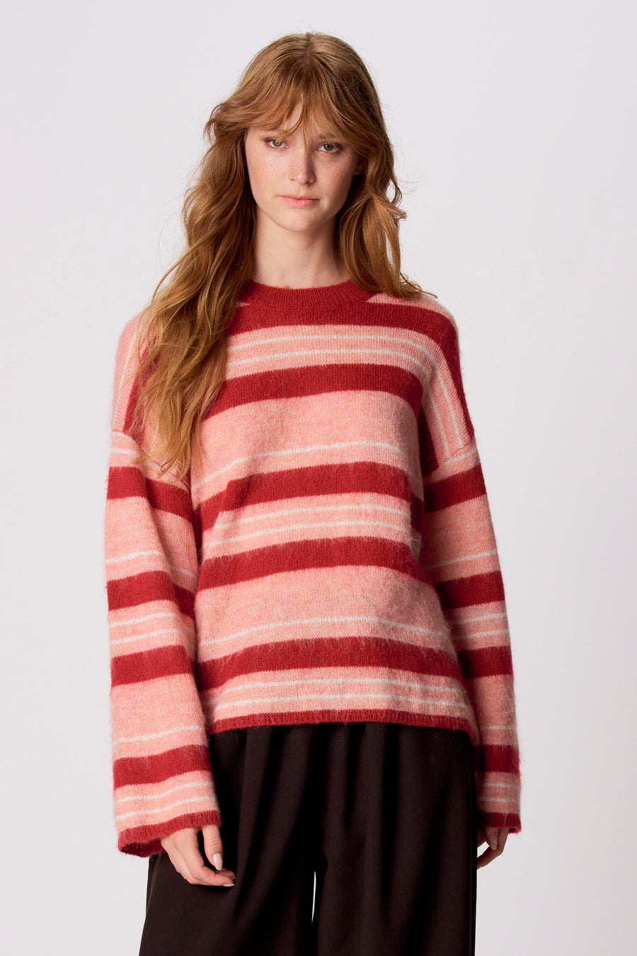 Pull - roze