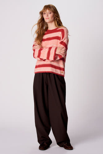 Pull - roze