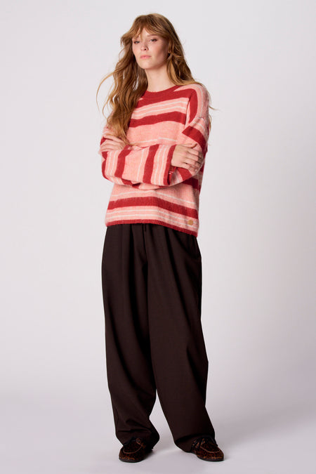 Pull - roze