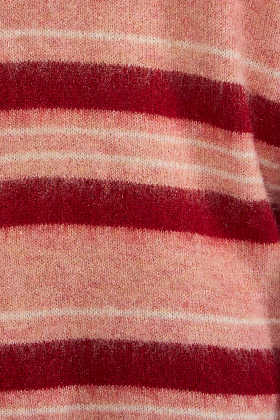 Pull - roze