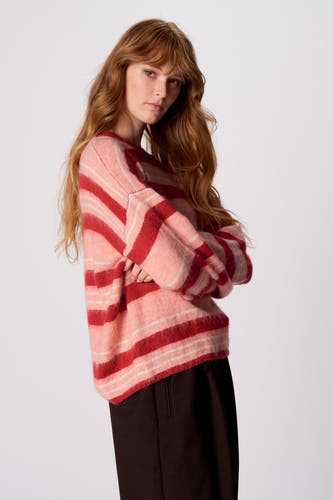 Pull - roze