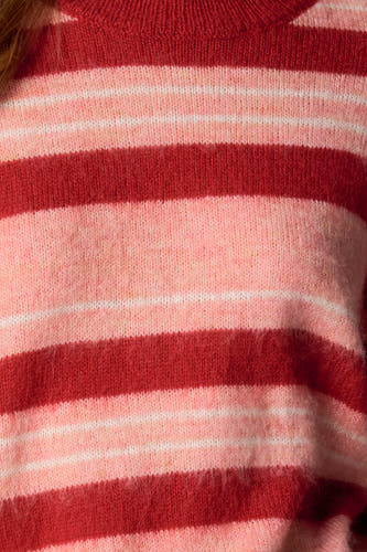 Pull - roze