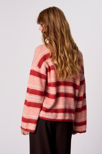 Pull - roze