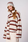 Pull - beige