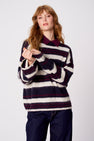 Pull - Blauw
