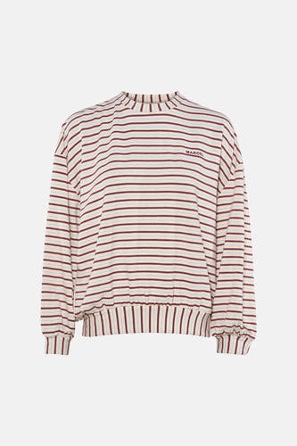 Sweater O hals - multicolor
