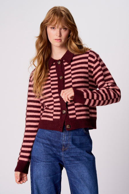 Pull - multicolor