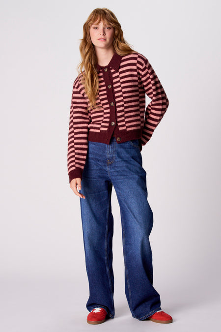Pull - multicolor