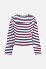 T-shirt - Blauw