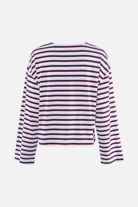 T-shirt - Blauw