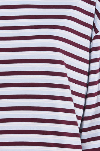 T-shirt - Blauw