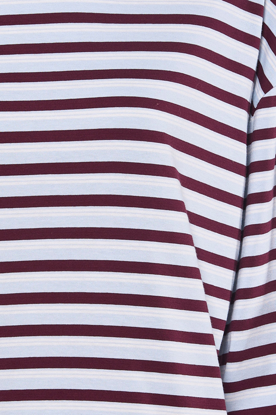 T-shirt - Blauw