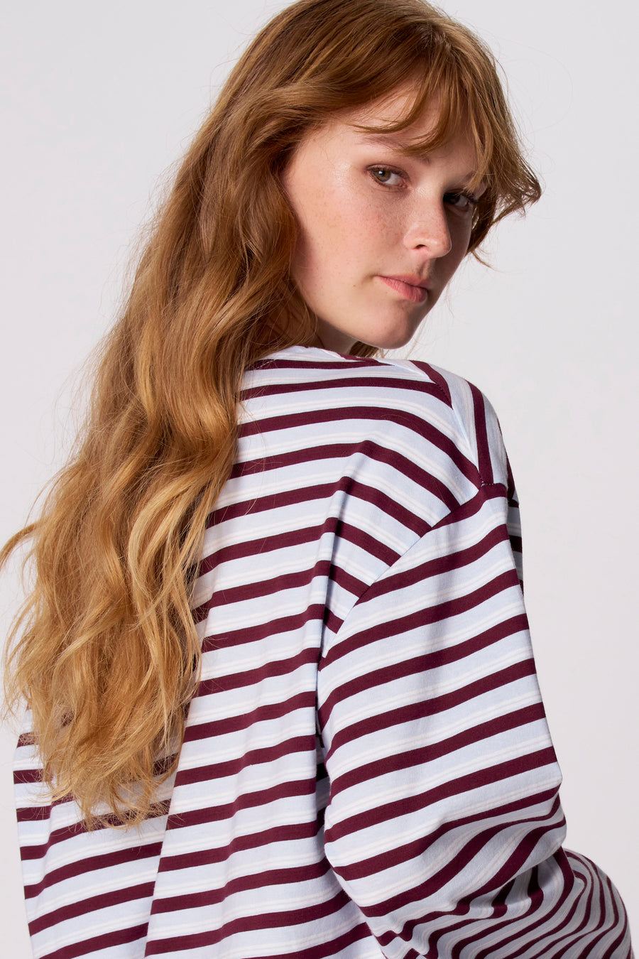 T-shirt - Bleu