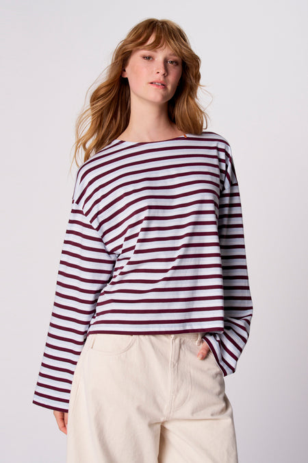 T-shirt - Bleu