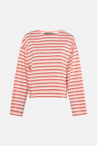 T-shirt - Roze