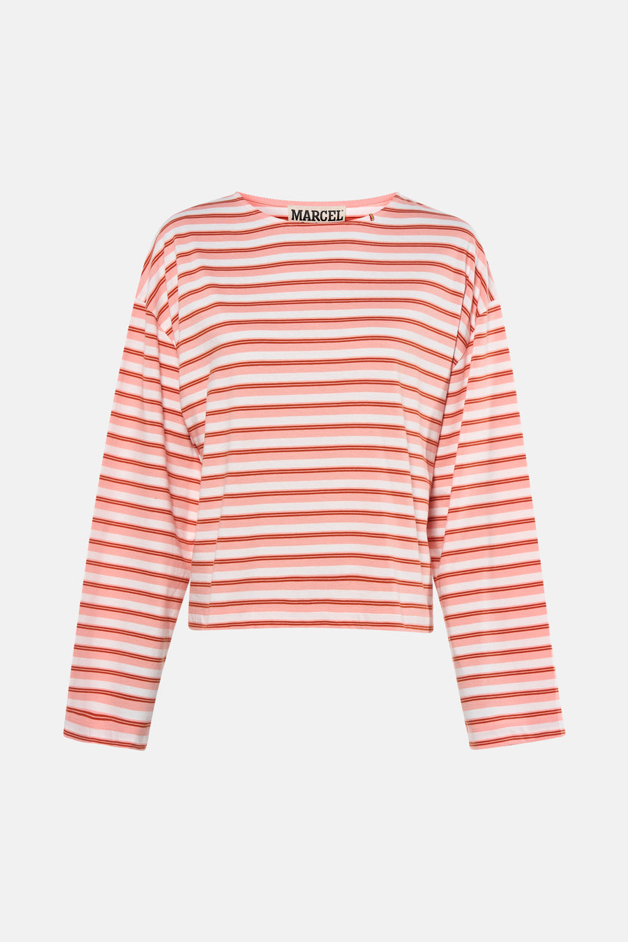 T-shirt - Roze