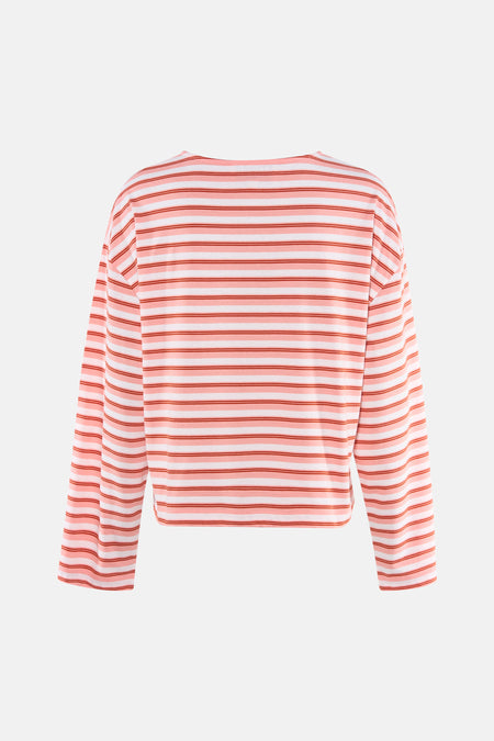 T-shirt - Roze
