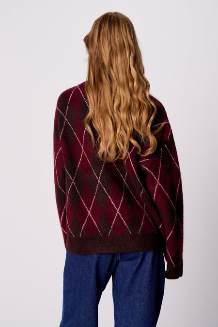 Gilet - multicolor