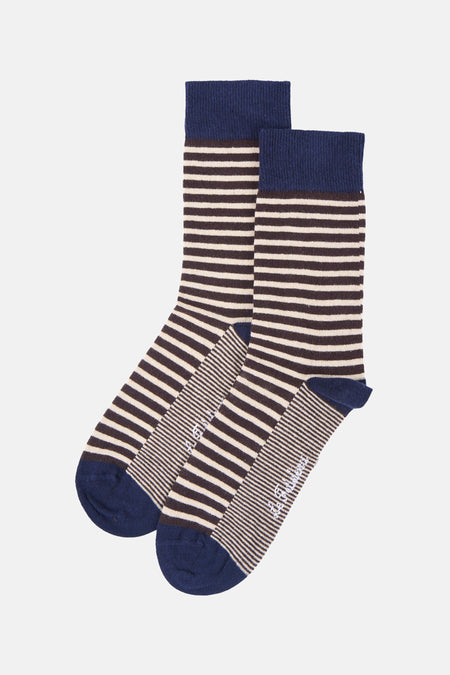 Chaussettes - Multicolore