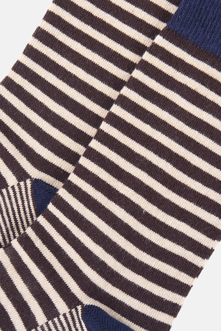 Chaussettes - Multicolore