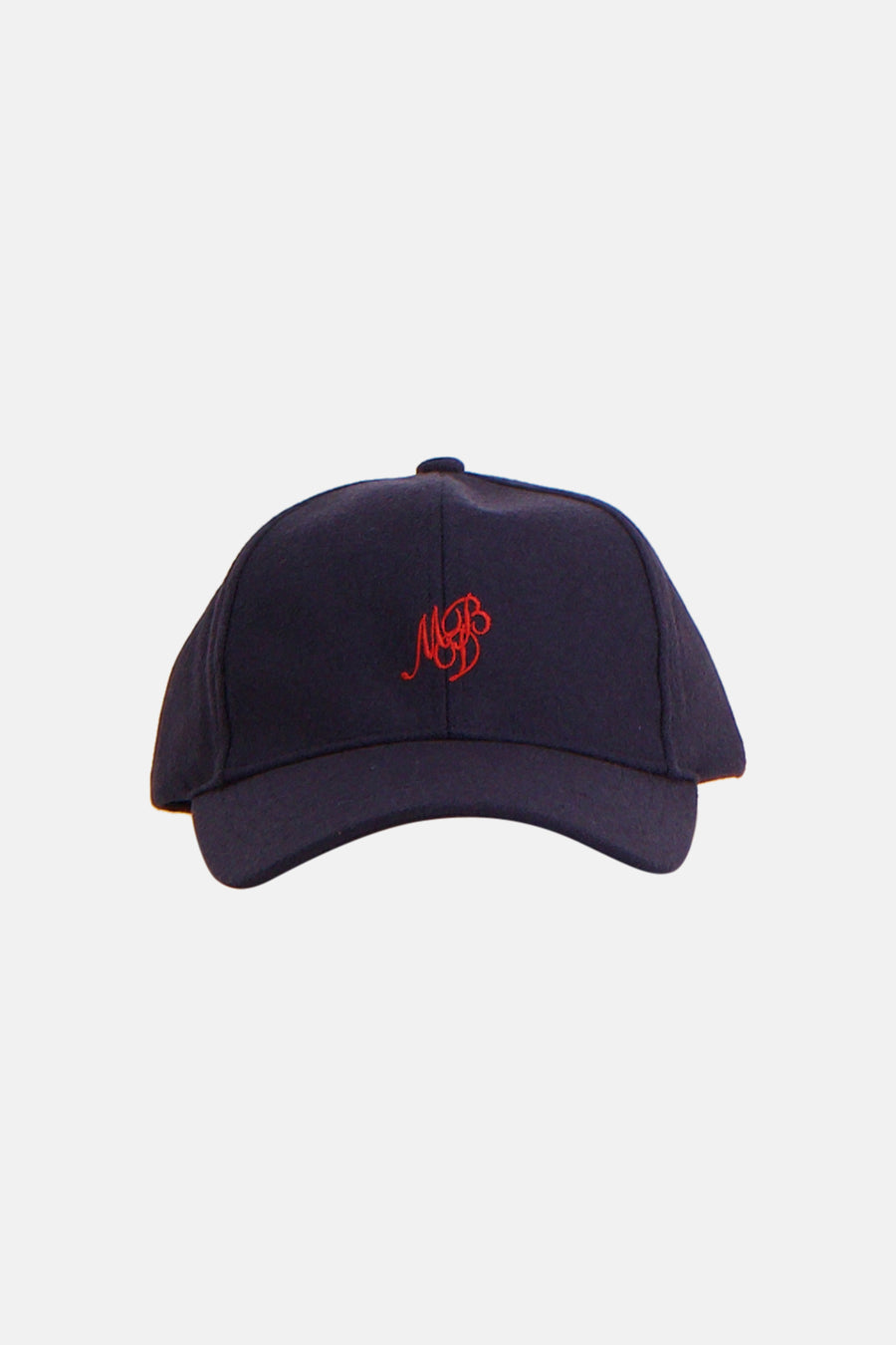 Casquette - bleu