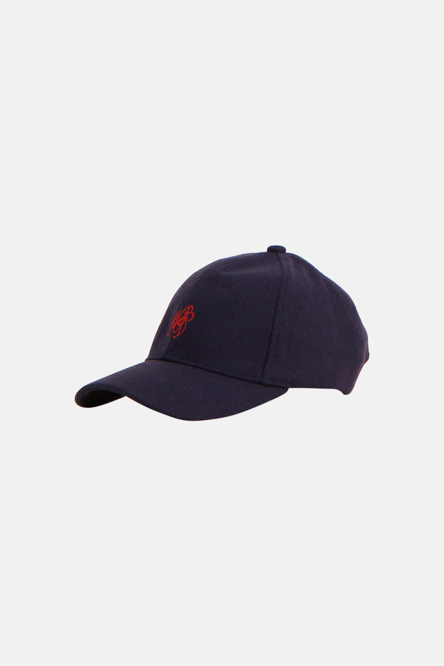 Casquette - bleu