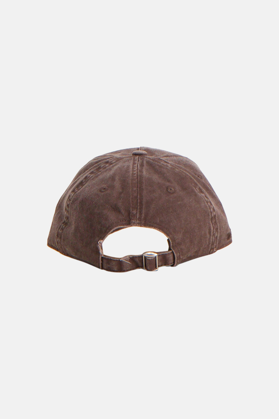Casquette - brun