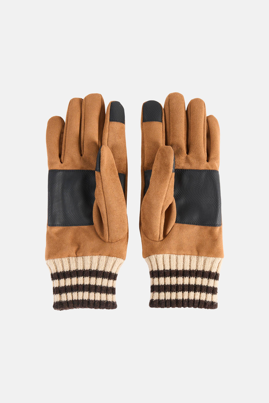 Handschoenen bruin - Le Fabuleux Marcel de Bruxelles