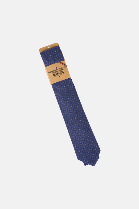 Das blauw - Le Fabuleux Marcel de Bruxelles
