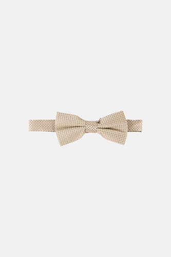 Strikje - beige