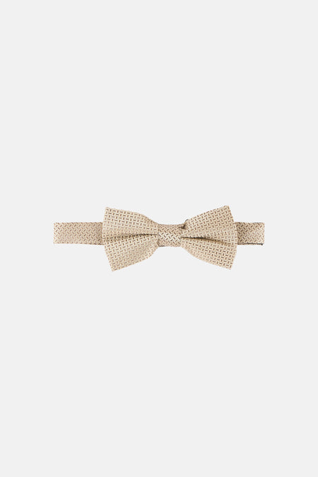 Strikje beige - Le Fabuleux Marcel de Bruxelles