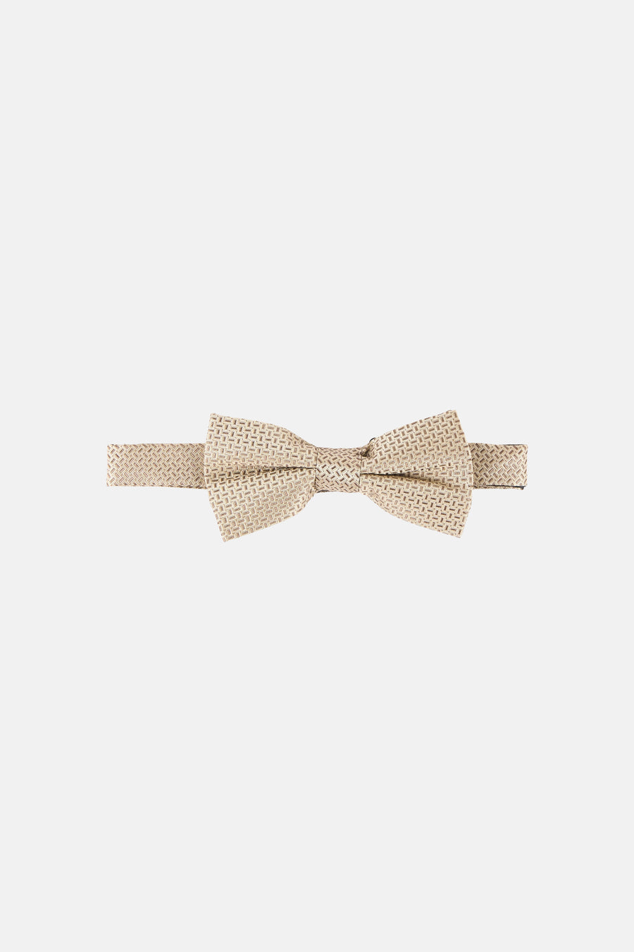 Strikje - beige